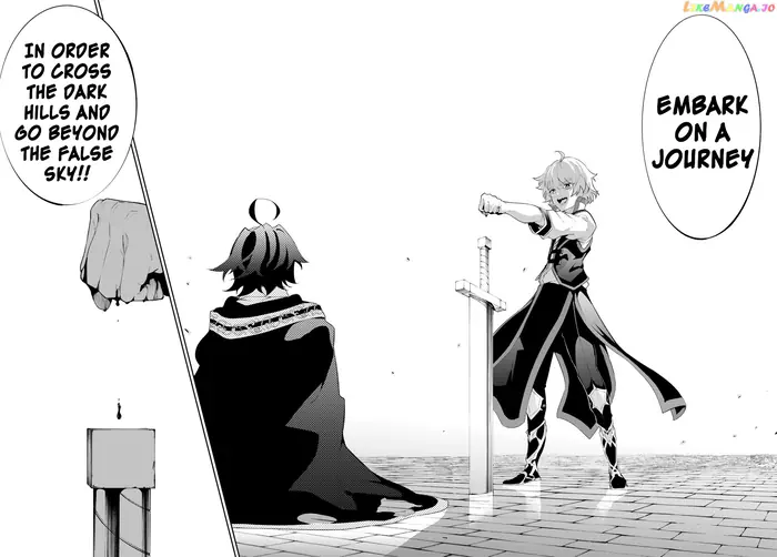 Wistoria: Wand and Sword Chapter 27 image 19_optimized